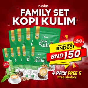 Family Set 4 Free 5