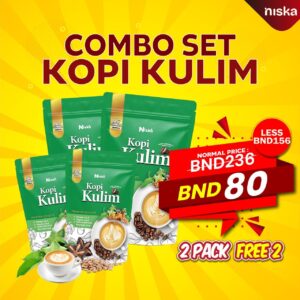 Combo Set 2 Free 2